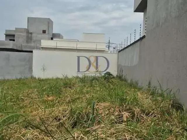 Terreno venda em Araras