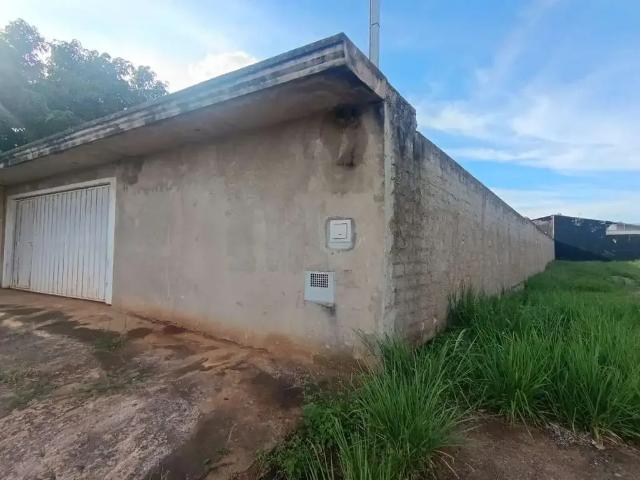 Terreno venda em Parque Santa Cândida, Araras