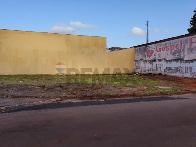 Terreno venda em Parque Santa Cândida, Araras