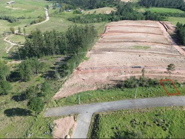 Terreno venda em Araricá, Região Geográfica Intermediária de Porto Alegre