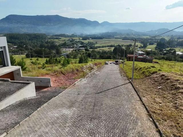 Terreno venda em Araricá