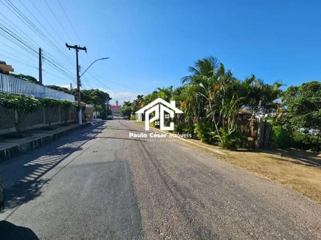 Terreno venda em Região Geográfica Imediata de Cabo Frio, Araruama