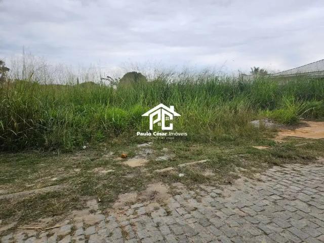Terreno venda em Região Geográfica Imediata de Cabo Frio, Araruama