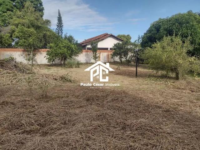 Terreno venda em Araruama