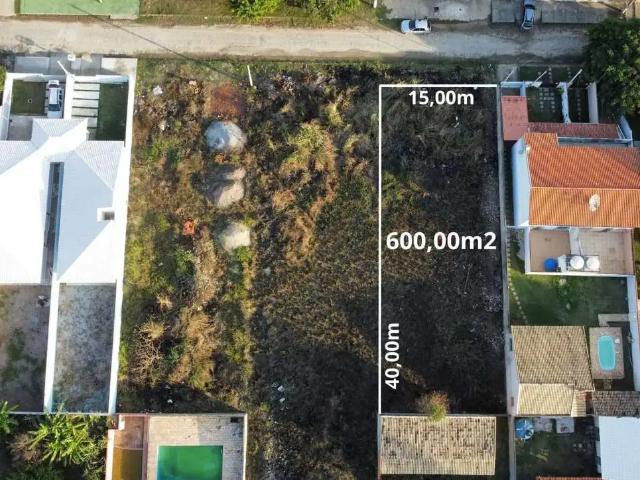 Terreno venda em Região Geográfica Imediata do Rio de Janeiro, Saquarema