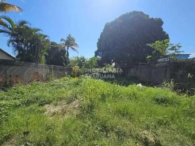 Terreno venda em Região Geográfica Imediata de Cabo Frio, Araruama