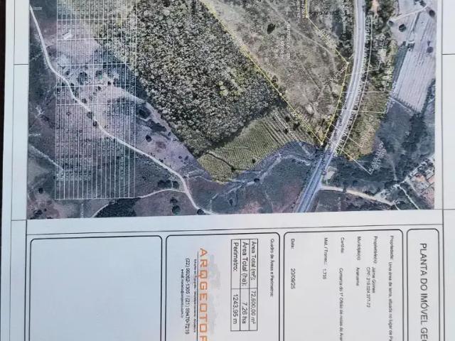 Terreno venda em Região Geográfica Imediata de Cabo Frio, Araruama
