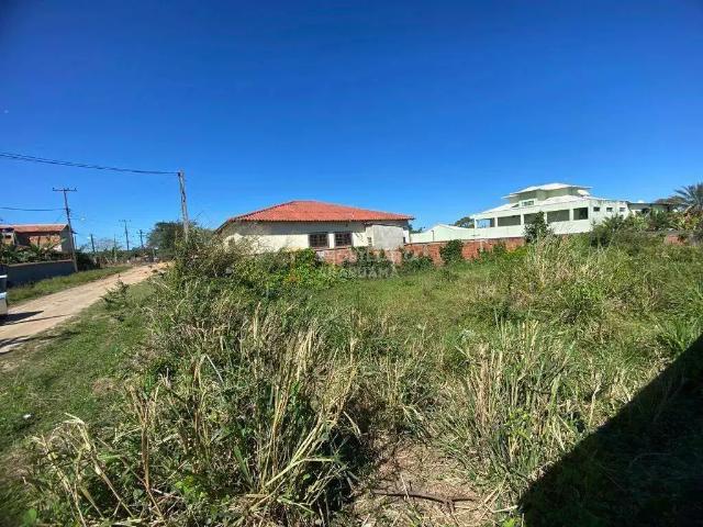 Terreno venda em Região Geográfica Imediata de Cabo Frio, Araruama