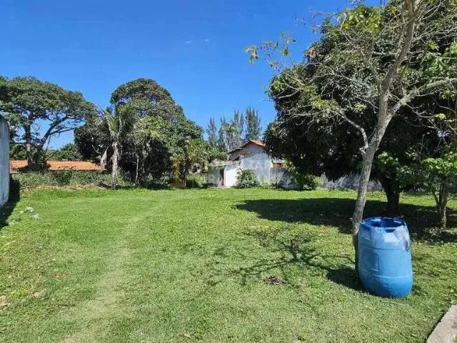 Terreno venda em Região Geográfica Imediata de Cabo Frio, Araruama