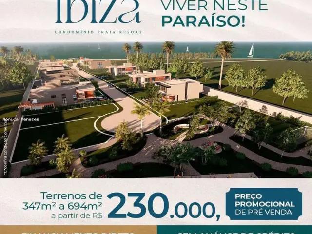 Terreno venda em Região Geográfica Imediata de Cabo Frio, Araruama