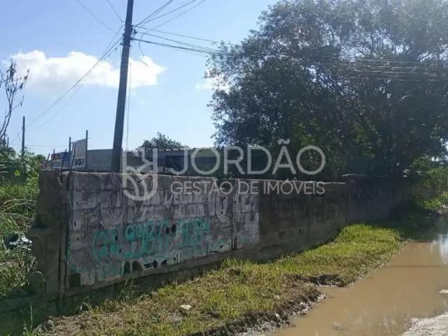 Terreno venda em Região Geográfica Imediata de Cabo Frio, Araruama