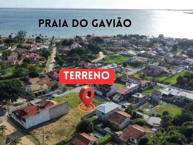 Terreno venda em Região Geográfica Imediata de Cabo Frio, Araruama