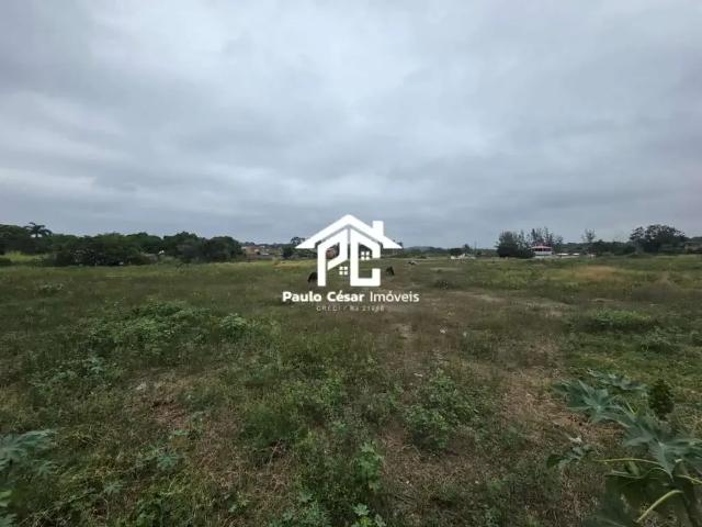 Terreno venda em Região Geográfica Imediata de Cabo Frio, Araruama