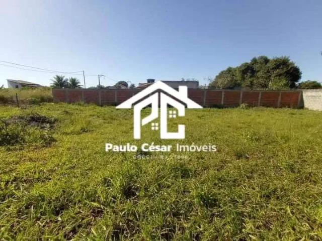 Terreno venda em Região Geográfica Imediata de Cabo Frio, Araruama