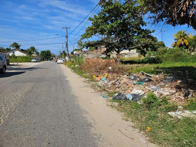 Terreno venda em Região Geográfica Imediata de Cabo Frio, Araruama