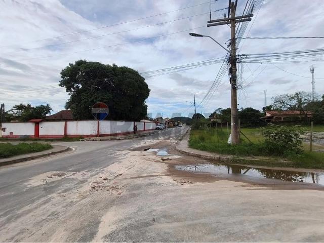 Terreno venda em Iguabinha, Araruama