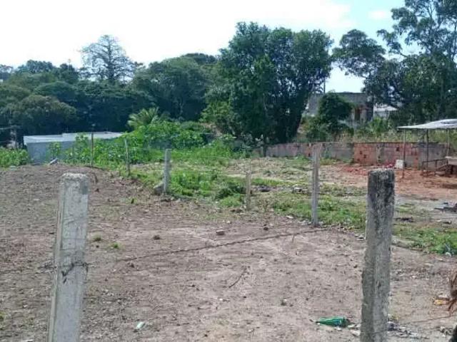 Terreno venda em Região Geográfica Imediata de Cabo Frio, Araruama