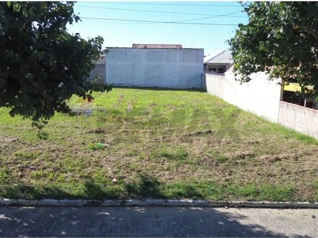 Terreno venda em Araruama