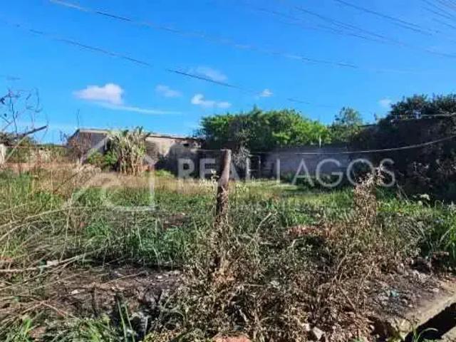 Terreno venda em Região Geográfica Imediata de Cabo Frio, Araruama