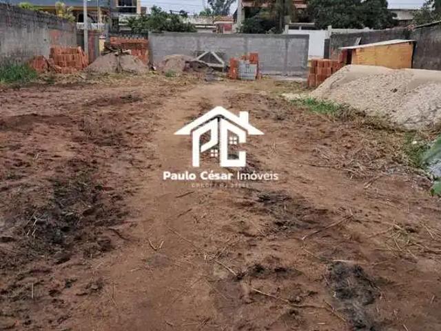 Terreno venda em Região Geográfica Imediata de Cabo Frio, Araruama