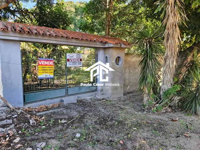 Terreno venda em Região Geográfica Imediata de Cabo Frio, Araruama