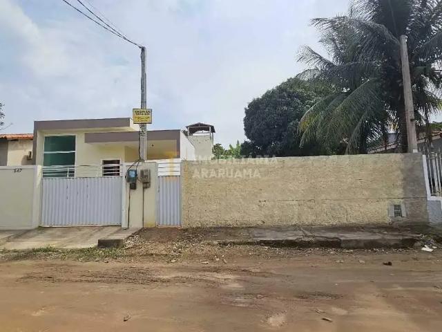 Terreno venda em Região Geográfica Imediata de Cabo Frio, Araruama
