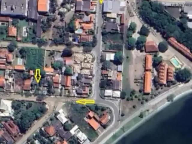 Terreno venda em Região Geográfica Imediata de Cabo Frio, Araruama