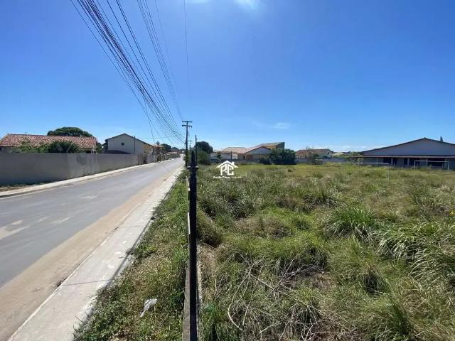 Terreno venda em Região Geográfica Imediata de Cabo Frio, Araruama
