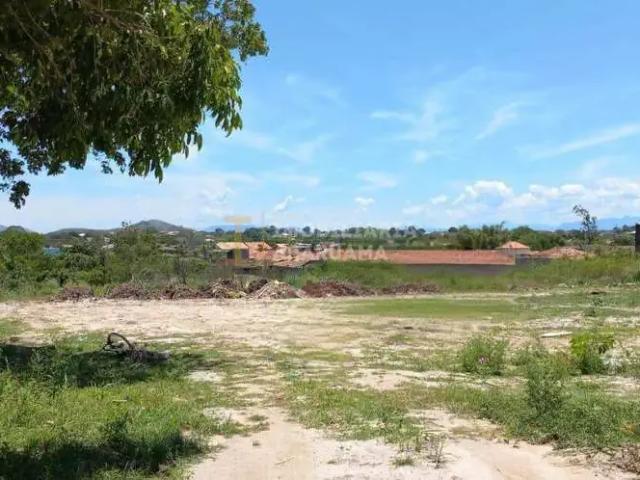 Terreno venda em Região Geográfica Imediata de Cabo Frio, Araruama
