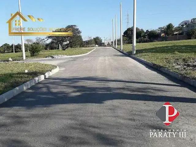 Terreno venda em Região Geográfica Imediata de Cabo Frio, Araruama