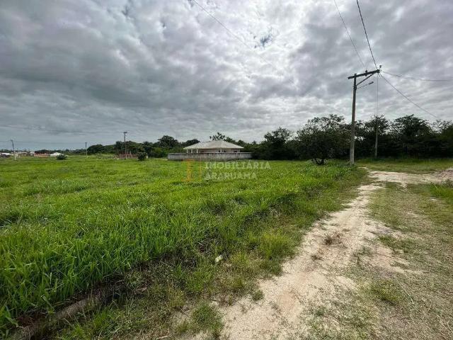 Terreno venda em Região Geográfica Imediata de Cabo Frio, Araruama