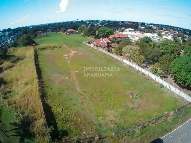 Terreno venda em Região Geográfica Imediata de Cabo Frio, Araruama
