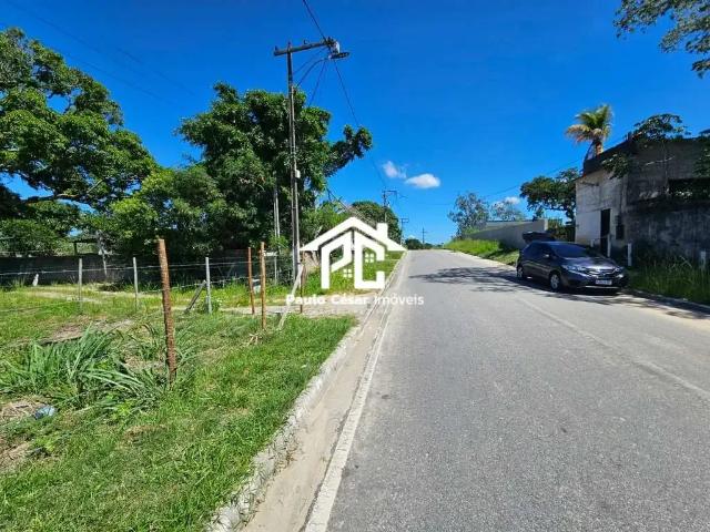 Terreno venda em Região Geográfica Imediata de Cabo Frio, Araruama