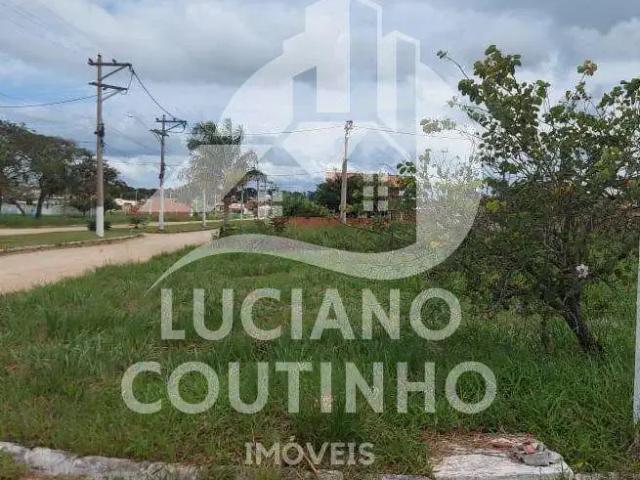 Terreno venda em Região Geográfica Imediata de Cabo Frio, Araruama