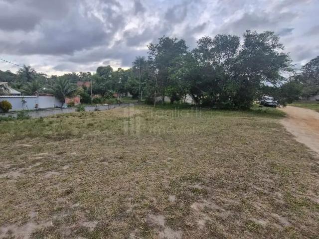 Terreno venda em Região Geográfica Imediata de Cabo Frio, Araruama