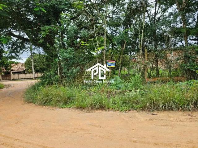 Terreno venda em Região Geográfica Imediata de Cabo Frio, Araruama