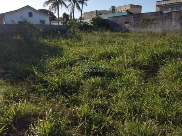 Terreno venda em Região Geográfica Imediata de Cabo Frio, Araruama