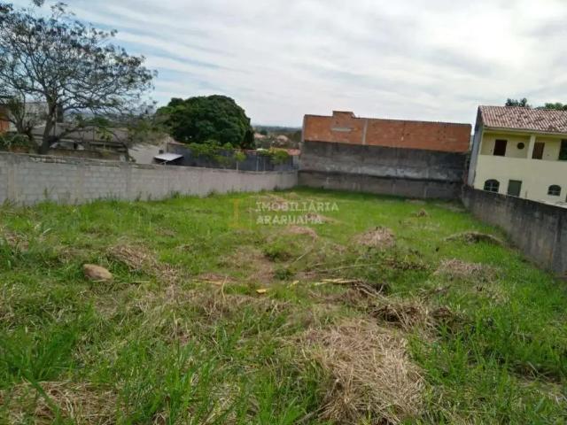 Terreno venda em Região Geográfica Imediata de Cabo Frio, Araruama
