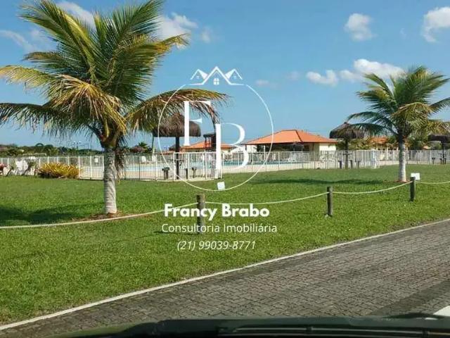 Terreno venda em Região Geográfica Imediata de Cabo Frio, Araruama