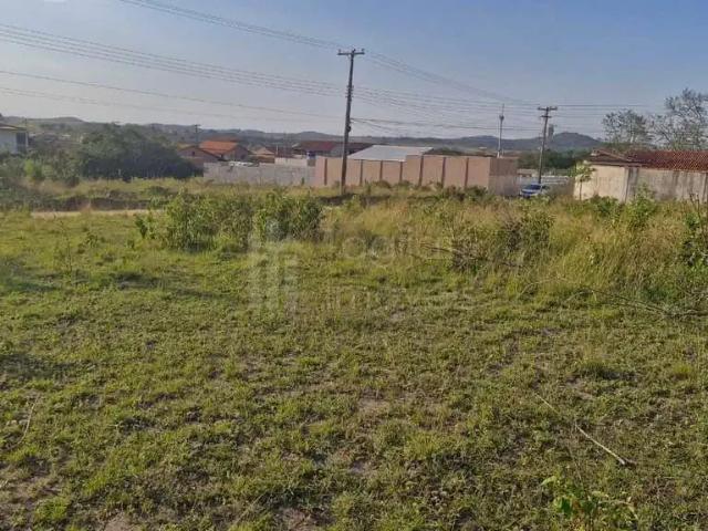 Terreno venda em Região Geográfica Imediata de Cabo Frio, Araruama