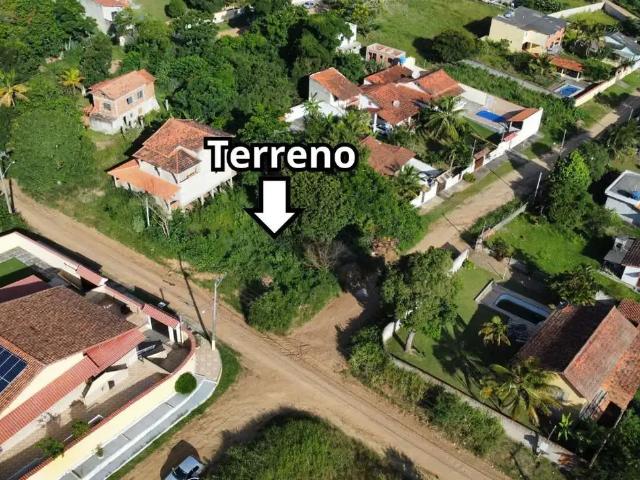 Terreno venda em Região Geográfica Imediata de Cabo Frio, Araruama