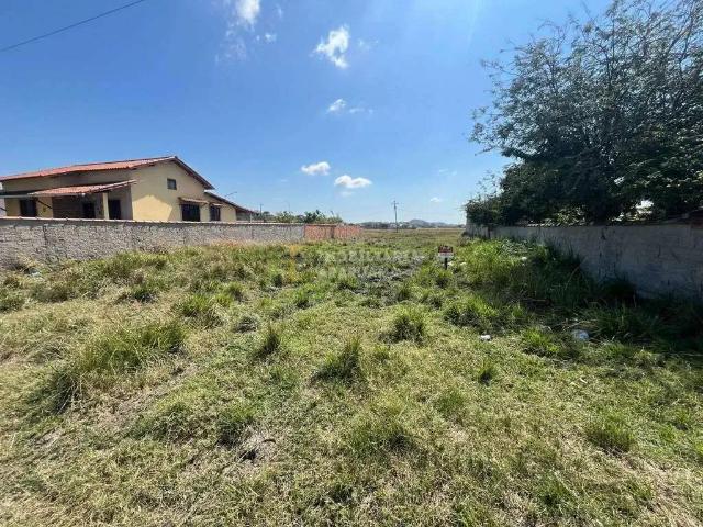 Terreno venda em Região Geográfica Imediata de Cabo Frio, Araruama