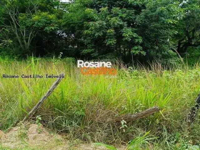 Terreno venda em Região Geográfica Imediata de Cabo Frio, Araruama