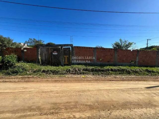 Terreno venda em Região Geográfica Imediata de Cabo Frio, Araruama
