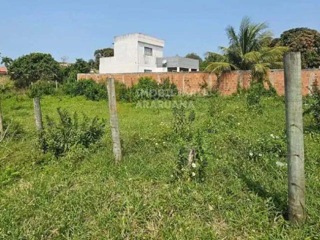 Terreno venda em Região Geográfica Imediata de Cabo Frio, Araruama