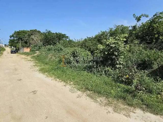 Terreno venda em Região Geográfica Imediata de Cabo Frio, Araruama