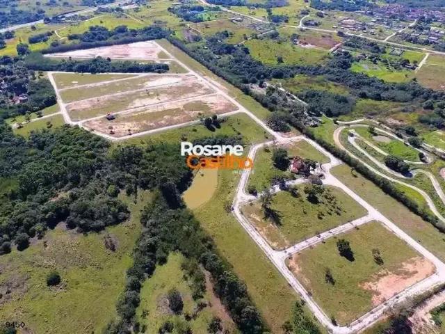 Terreno venda em Região Geográfica Imediata de Cabo Frio, Araruama
