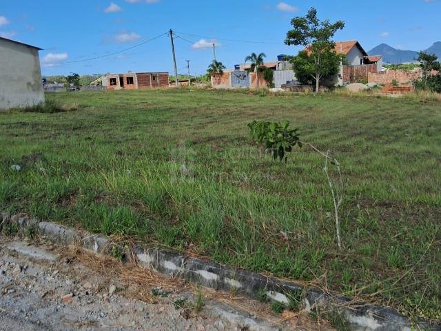 Terreno venda em Loteamento Mirante da Paz, Araruama