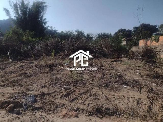 Terreno venda em Região Geográfica Imediata de Cabo Frio, Araruama