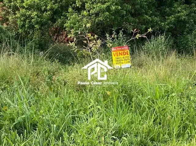 Terreno venda em Região Geográfica Imediata de Cabo Frio, Araruama